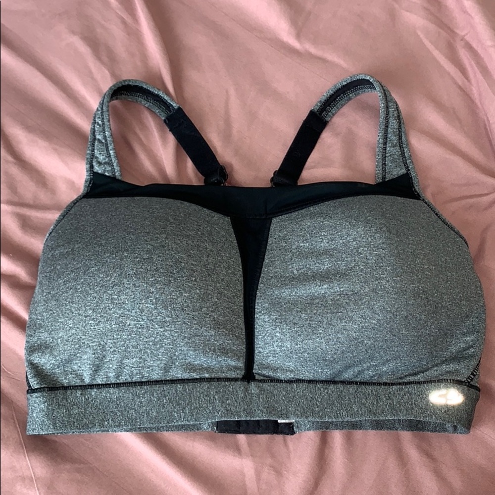 Padded Sports Bra